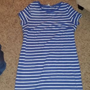Super Comfy Old Navy Body Con dress